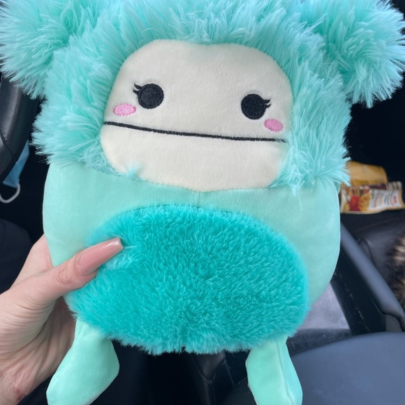 COPY - 8” joelle squishmallow - Picture 1 of 2